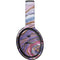 Lilac Watercolor Geode Bose QuietComfort 35 Headphones Skin