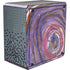 Lilac Watercolor Geode Cooler Master MasterBox Q300L Mini Tower Skin