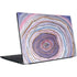 Lilac Watercolor Geode Dell Vostro Skin