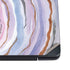 Lilac Watercolor Geode Dell Vostro Skin