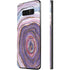 Lilac Watercolor Geode Galaxy Note 8 Skin