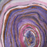 Lilac Watercolor Geode Galaxy Note 8 Skin