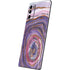 Lilac Watercolor Geode Galaxy Note20 5G Skin