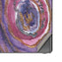 Lilac Watercolor Geode Galaxy Note20 5G Skin