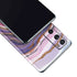 Lilac Watercolor Geode Galaxy S20 Fan Edition Skin