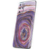 Lilac Watercolor Geode Galaxy S20 Plus Skin