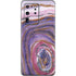 Lilac Watercolor Geode Galaxy S20 Ultra 5G Skin