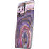 Lilac Watercolor Geode Galaxy S20 Ultra 5G Skin