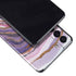 Lilac Watercolor Geode Galaxy S21 5G Skin