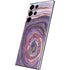 Lilac Watercolor Geode Galaxy S22 Ultra Skin
