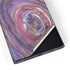 Lilac Watercolor Geode Galaxy S22 Ultra Skin