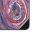 Lilac Watercolor Geode Galaxy S23 FE Skin