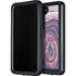 Lilac Watercolor Geode Galaxy S23 Plus Waterproof Case