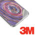 Lilac Watercolor Geode iPhone 11 Pro Skin