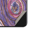 Lilac Watercolor Geode iPhone SE (2nd & 3rd Gen) Skin