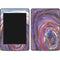 Lilac Watercolor Geode Amazon Kindle Skin