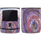 Lilac Watercolor Geode Motorola RAZR Skin