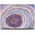 Lilac Watercolor Geode Notebook 9 Pro 13in (2017) Skin