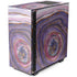 Lilac Watercolor Geode NZXT H510 Compact ATX Mid-Tower Case Skin