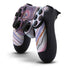 Lilac Watercolor Geode PS4 Pro/Slim Controller Skin