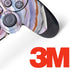 Lilac Watercolor Geode PS4 Pro/Slim Controller Skin