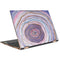 Lilac Watercolor Geode HP Spectre Skin