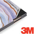 Lilac Watercolor Geode HP Spectre Skin