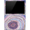 Lilac Watercolor Geode Surface Pro 4 Skin