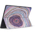 Lilac Watercolor Geode Surface Pro 6 Skin