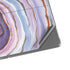 Lilac Watercolor Geode Surface Pro 8 Skin