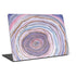 Lilac Watercolor Geode Universal Laptop 11in (8.8 x 6.2in) Skin