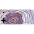 Lilac Watercolor Geode Xbox Adaptive Controller Skin