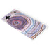 Lilac Watercolor Geode Xbox Adaptive Controller Skin