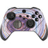 Lilac Watercolor Geode Xbox Elite Wireless Controller Series 2 Skin