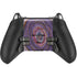 Lilac Watercolor Geode Xbox Elite Wireless Controller Series 2 Skin