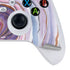 Lilac Watercolor Geode Xbox Series S Skins