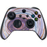 Lilac Watercolor Geode Xbox Series X Bundle Skin