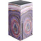 Lilac Watercolor Geode Xbox Series X Console Skin