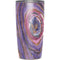 Lilac Watercolor Geode Yeti 20oz Tumbler Skin