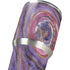 Lilac Watercolor Geode Yeti 30oz Rambler Tumbler Skin