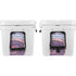 Lilac Watercolor Geode YETI Tundra 45 Hard Cooler Skin