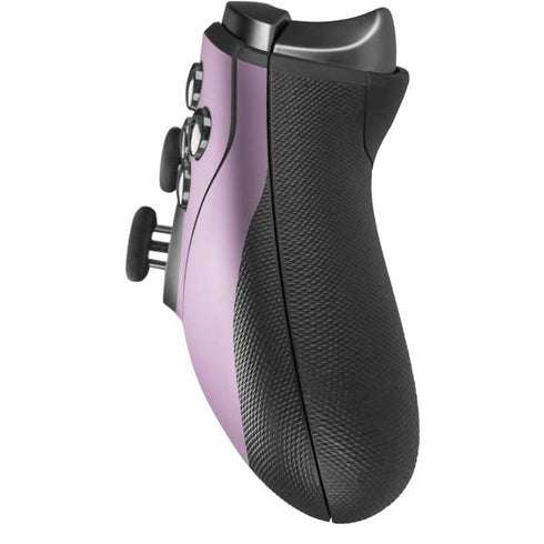 Lilac Solid Xbox Elite Wireless Controller Series 2 Skin