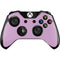 Lilac Solid Xbox One Controller Skin
