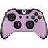 Lilac Solid Xbox One Controller Skin