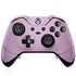 Lilac Solid Xbox One Elite Controller Skin