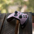 Lilac Solid Xbox One Elite Controller Skin