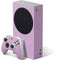Lilac Xbox Series S Skins