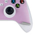 Lilac Xbox Series S Skins