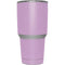 Lilac Solid Yeti 30oz Rambler Tumbler Skin