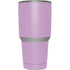 Lilac Solid Yeti 30oz Rambler Tumbler Skin